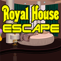 Royal House Escape Walkthrough